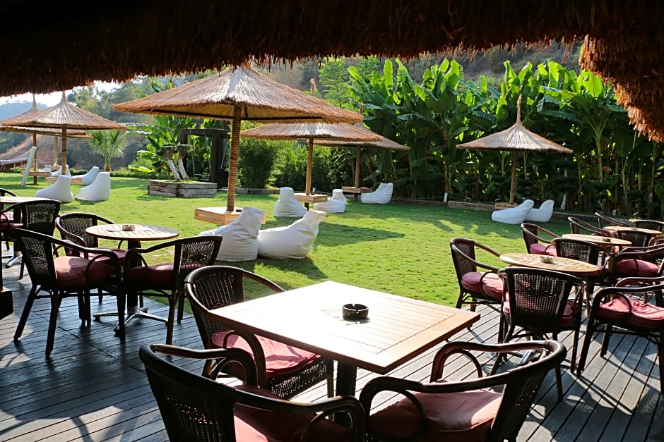 Manaspark Deluxe Hotel Oludeniz