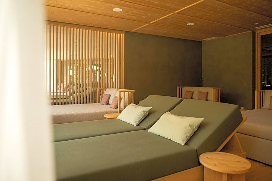 Vitalpina Hotel Schulerhof