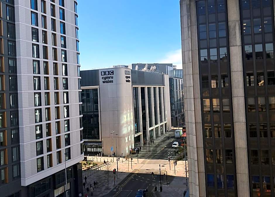 The Royal Hotel Cardiff