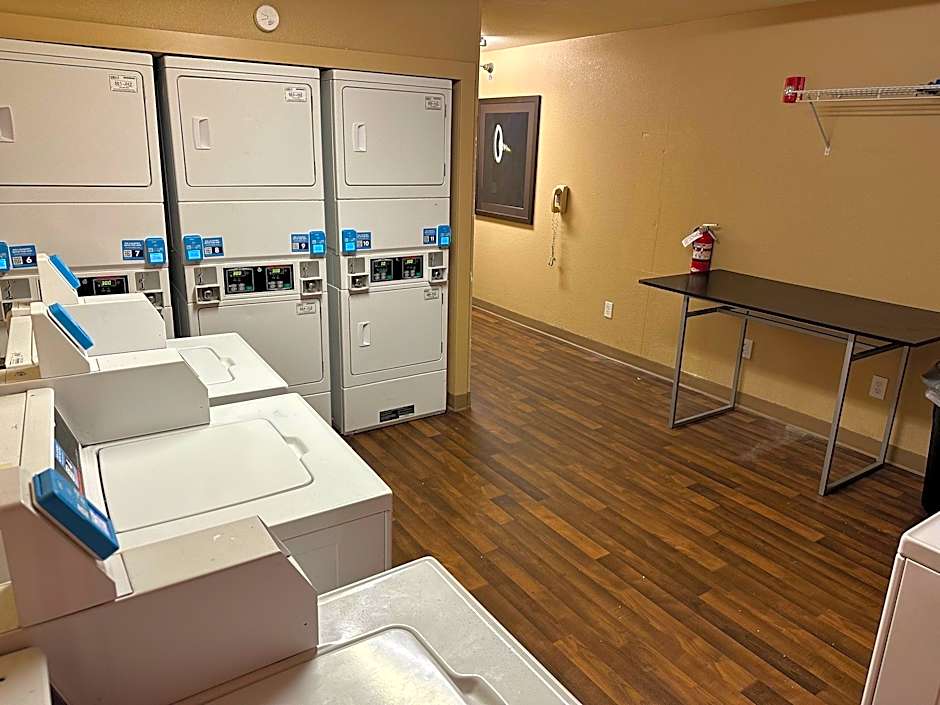 Red Roof Inn Southfield