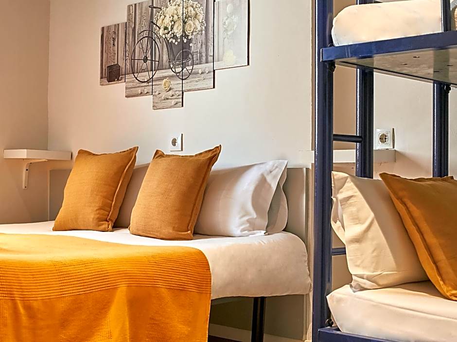 Sun & Moon Hostel