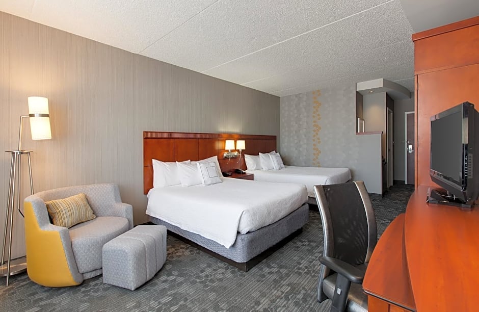 Courtyard by Marriott Philadelphia Great Valley/Malvern