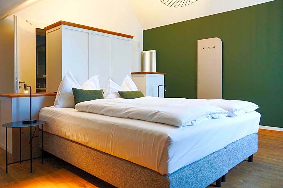 Hotel im Schlosspark