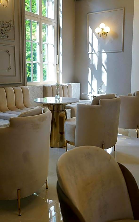 Hotel Casino im Park