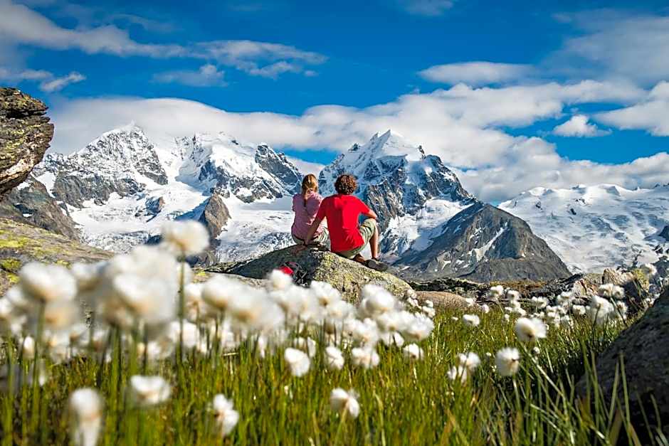 Crystal Hotel superior