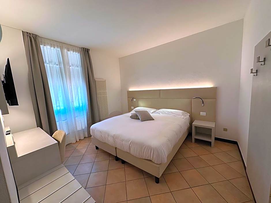 Albergo Franzone