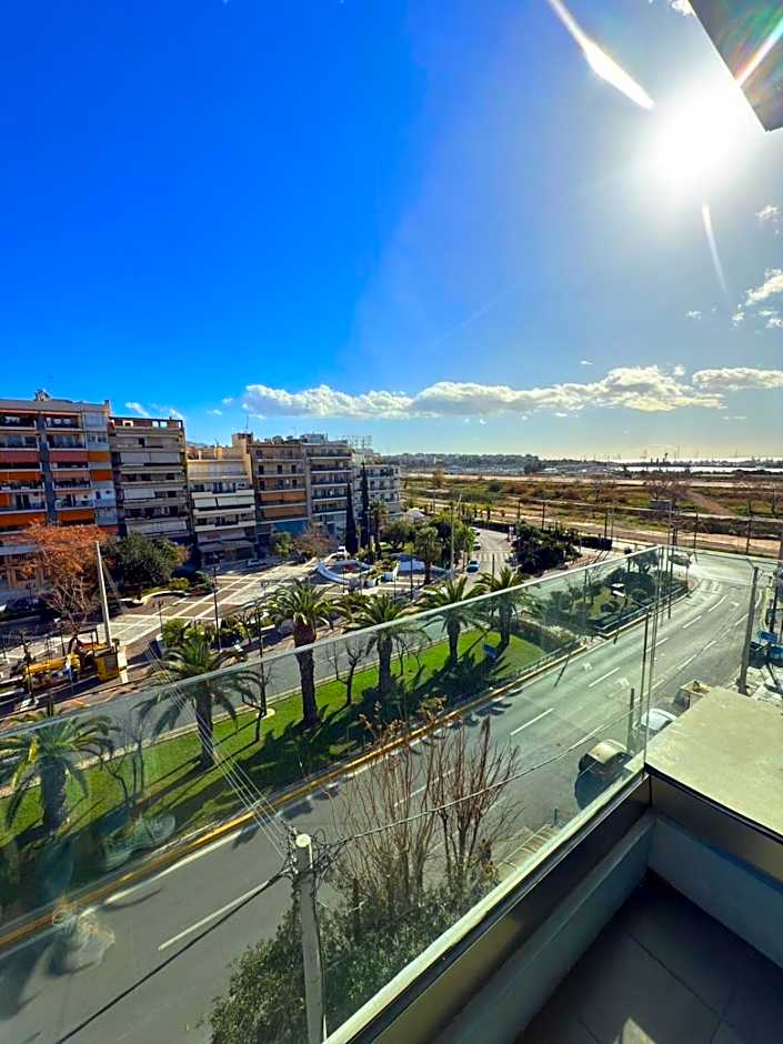 The Convo Athens Riviera