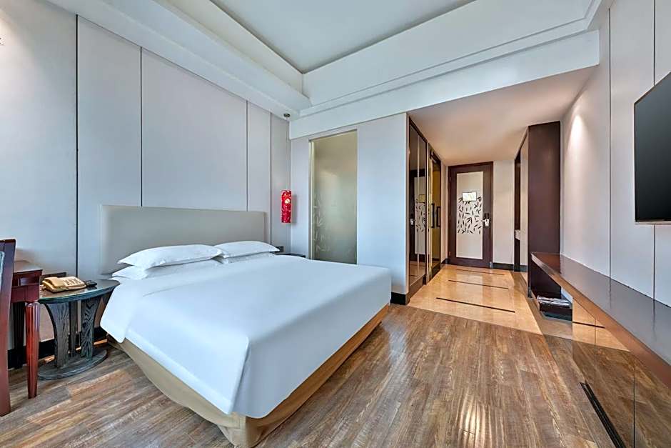 Dongguan Jun Hao Hotel