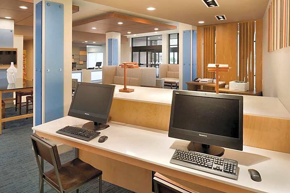 Holiday Inn Express Atlanta SW - Newnan by IHG