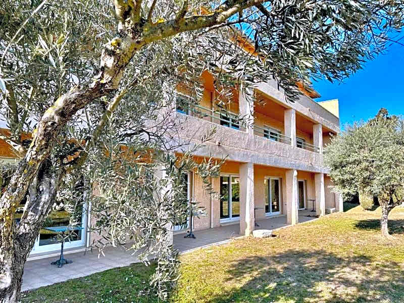 Hotel La Perna