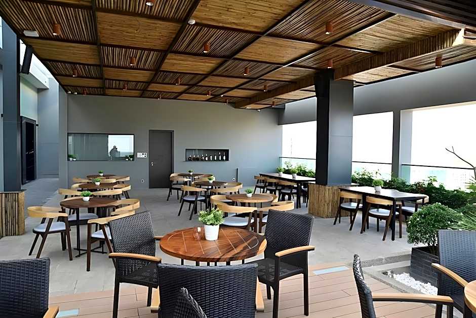 The View Serviced Residence