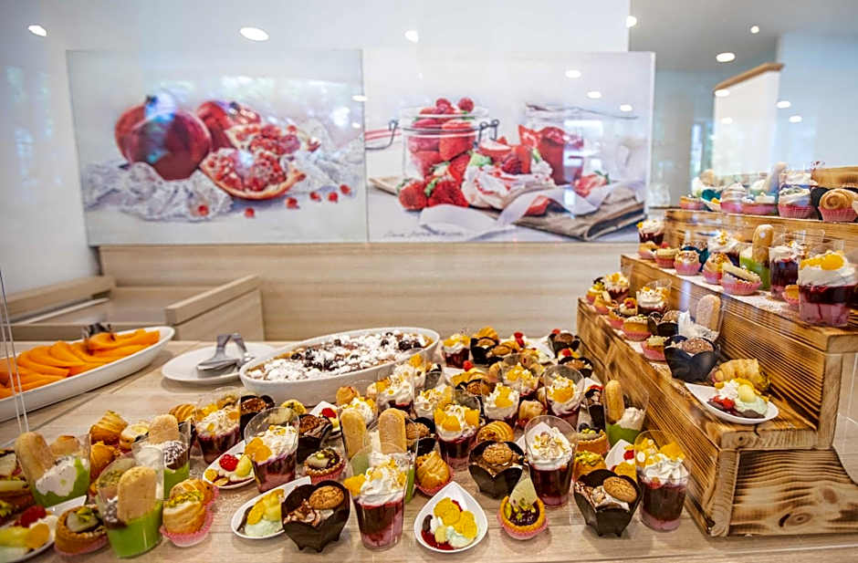 Michelangelo Cesenatico