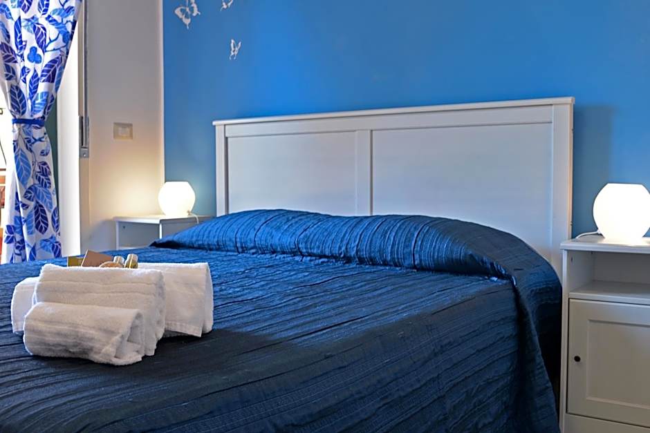 Hotel Donna Rosa