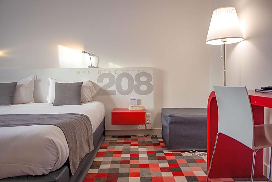 Best Western Hotel San Benedetto