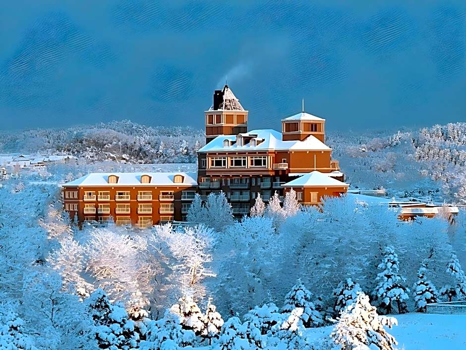 Sendai Royal Park Hotel