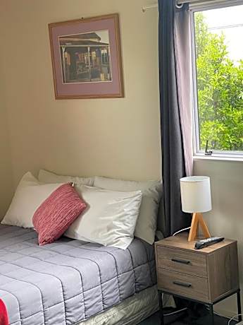 En-Suite Double Room