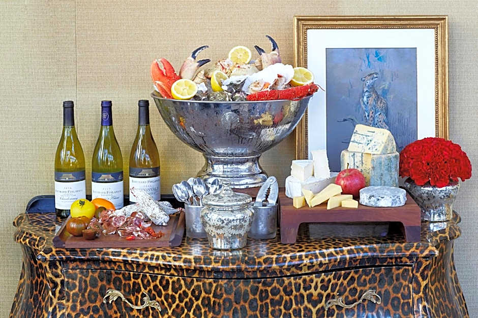 Duke Of Richmond Hotel