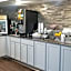 Super 8 by Wyndham Brooklyn Center/MPLS
