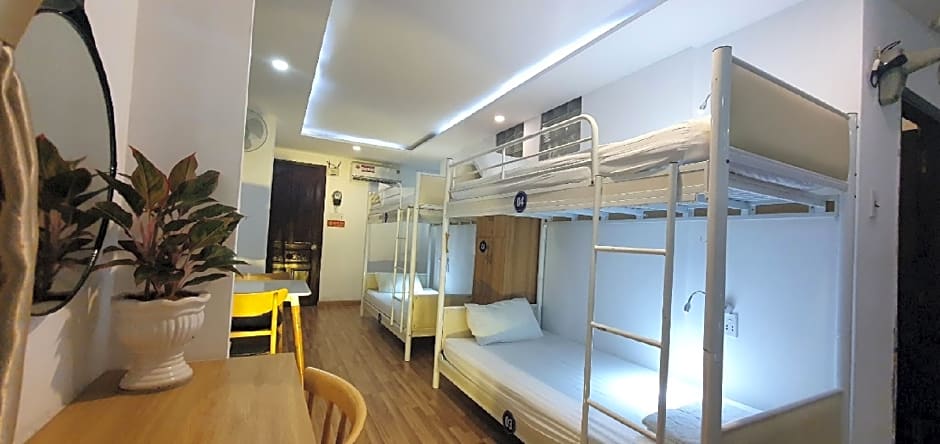 City Backpackers Hostel