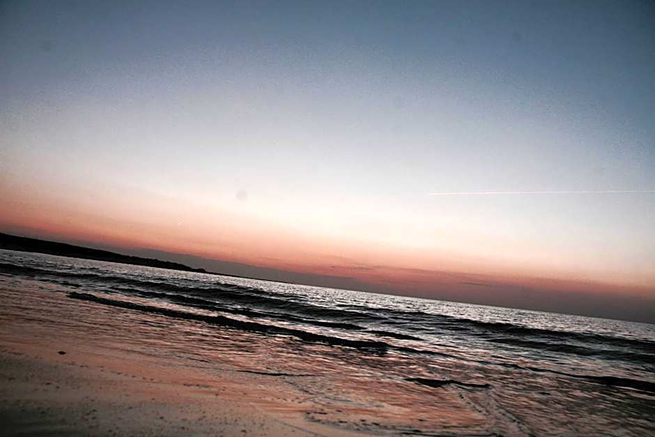 Bed & Breakfast Zeeland