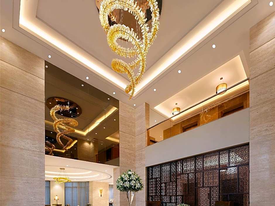 Novotel Lucknow Gomti Nagar
