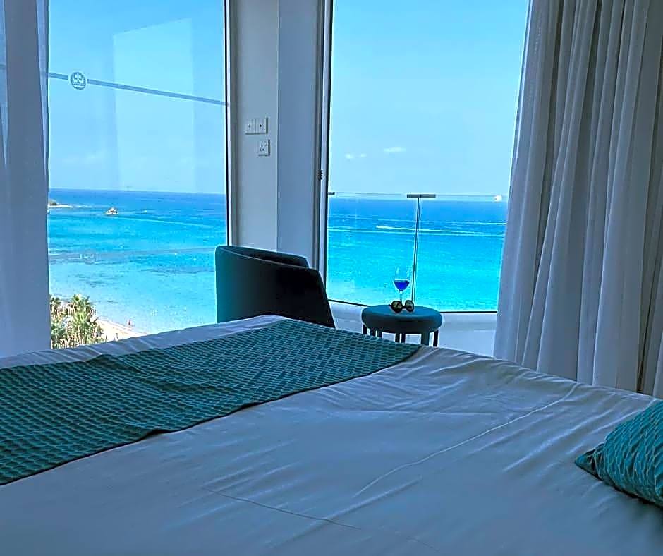 Silver Sands Beach Hotel