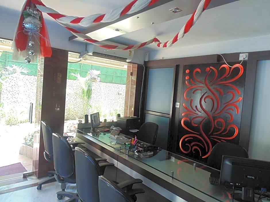 Tatvam Residency