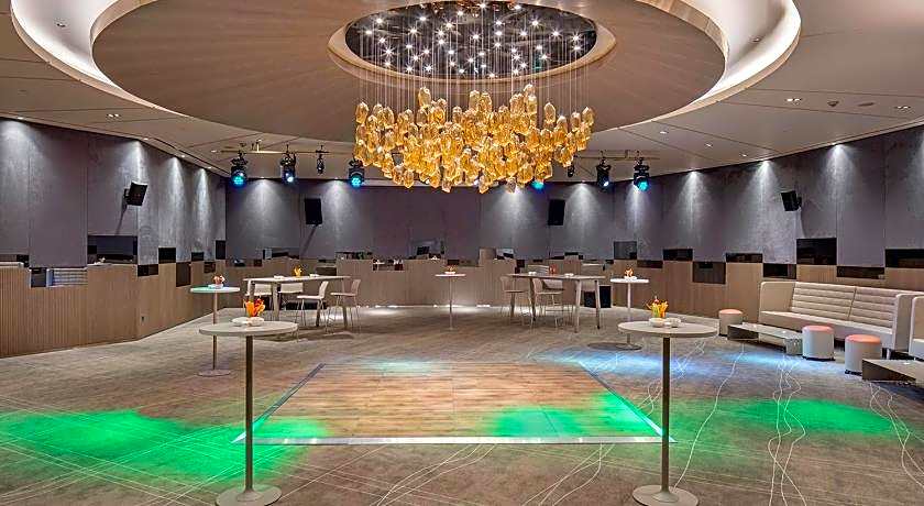 Melas Hotel Istanbul 