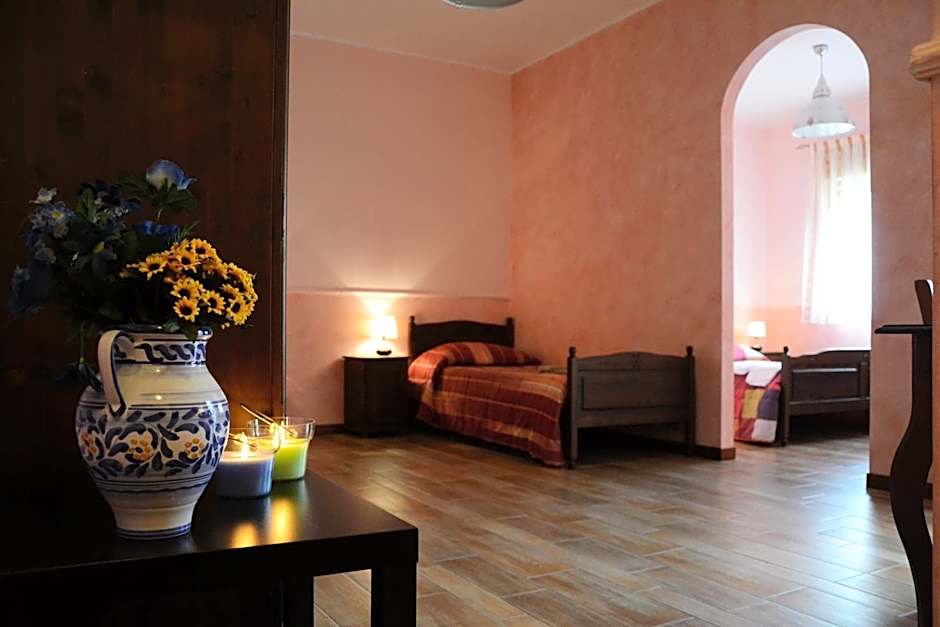 B&B Notti E Dintorni