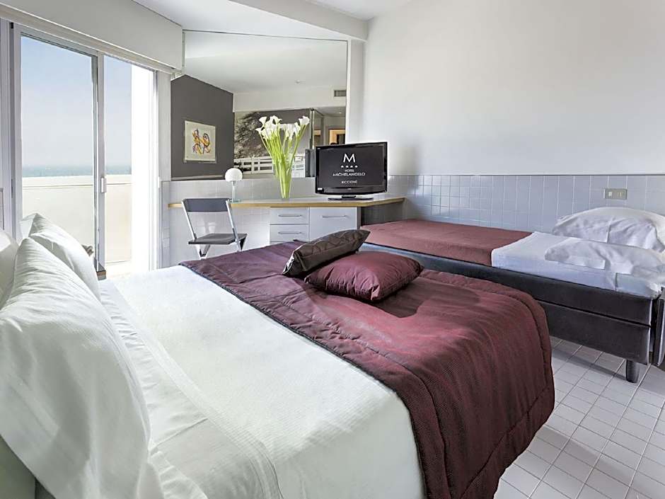 Hotel Michelangelo