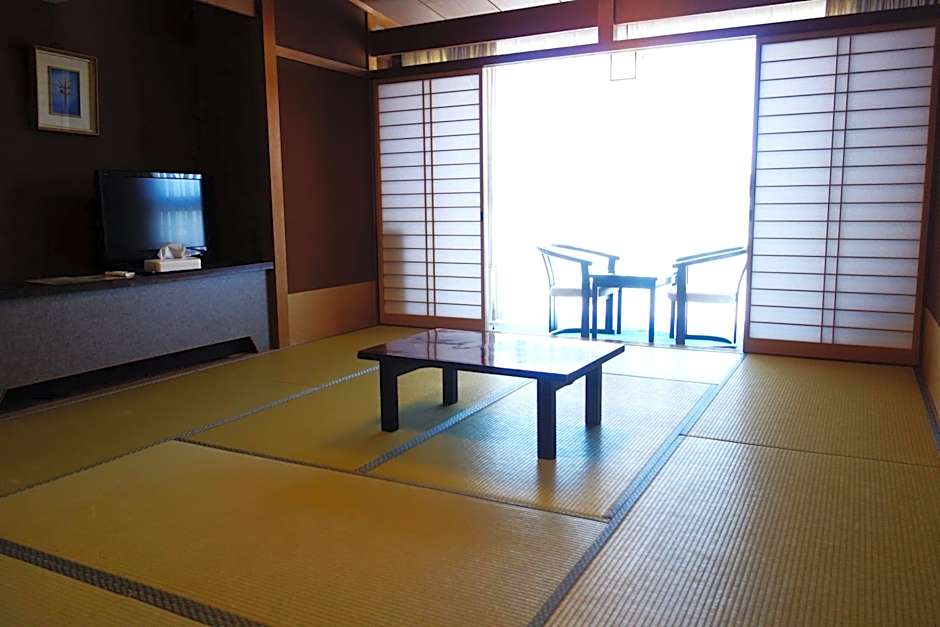 Tonamino Shogawaso Ichimantei