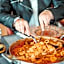 auberge Lacasa latifa vue sure mere moulay bousselham