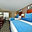 Wyndham Garden Elk Grove Village / O'Hare