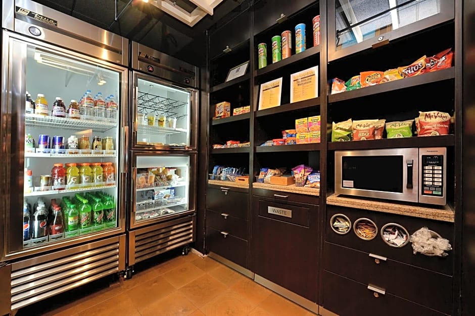 Courtyard by Marriott Bentonville