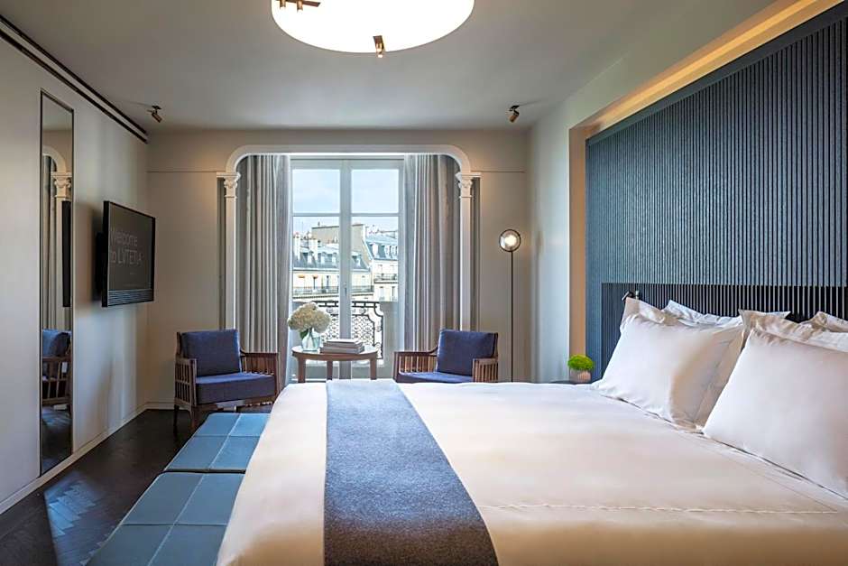 Hotel Lutetia