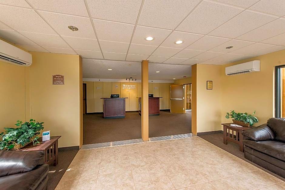 Rodeway Inn And Suites Portland - Jantzen Beach – Portland, OR