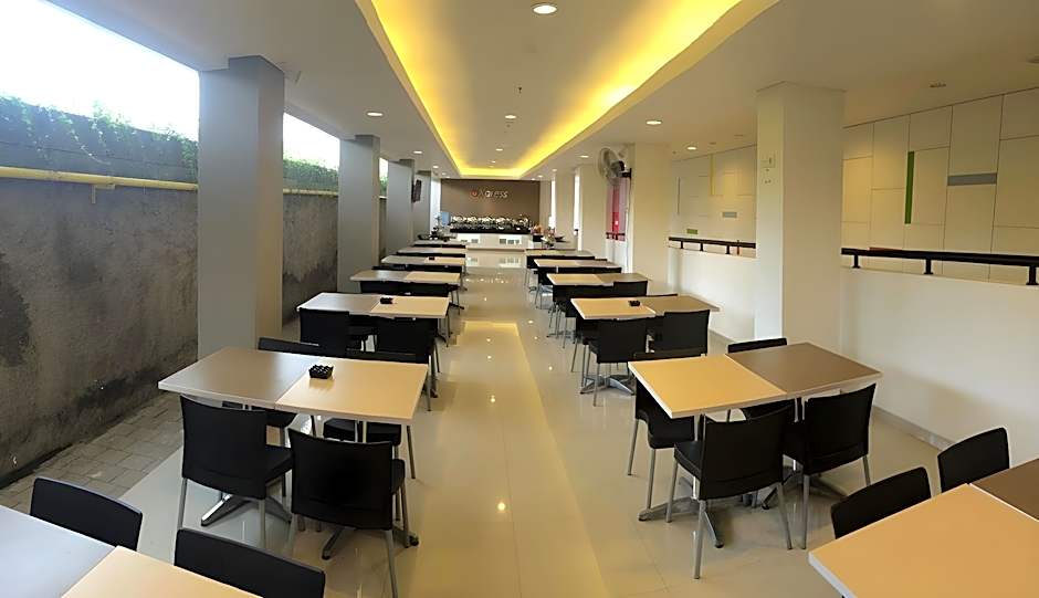 Hotel Amaris Kuta - Bali