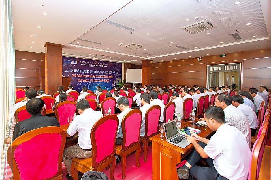 Phuoc My An Beach Hotel