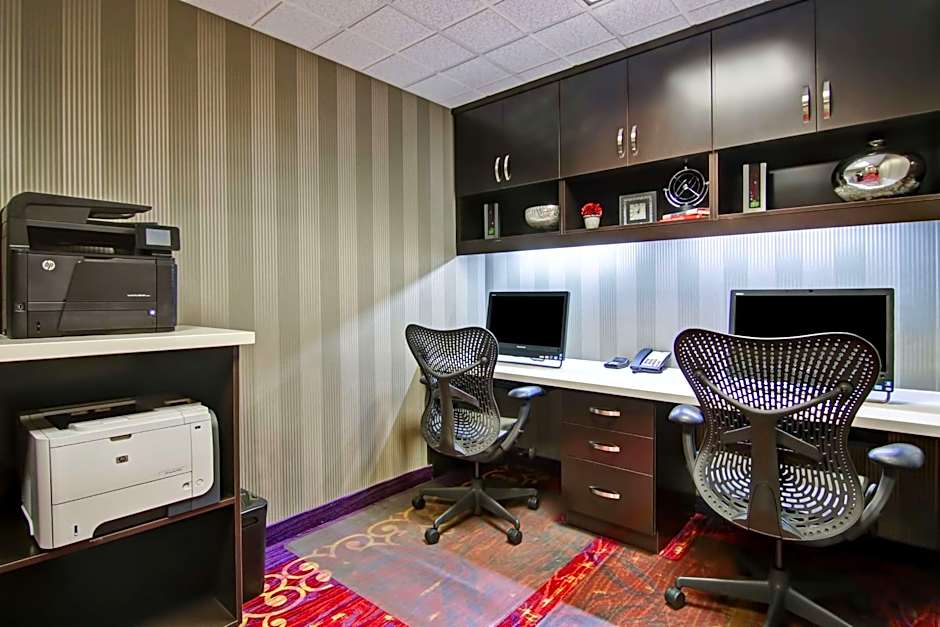 Hilton Garden Inn Toronto-Markham