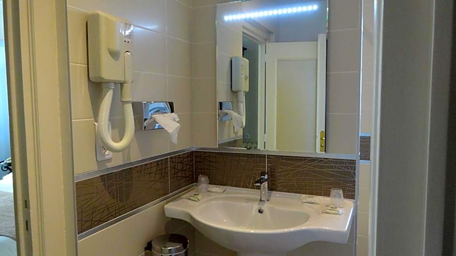 Best Western le Montgomery