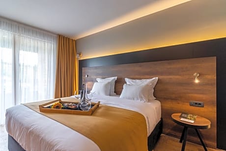 Executive Suite with River View