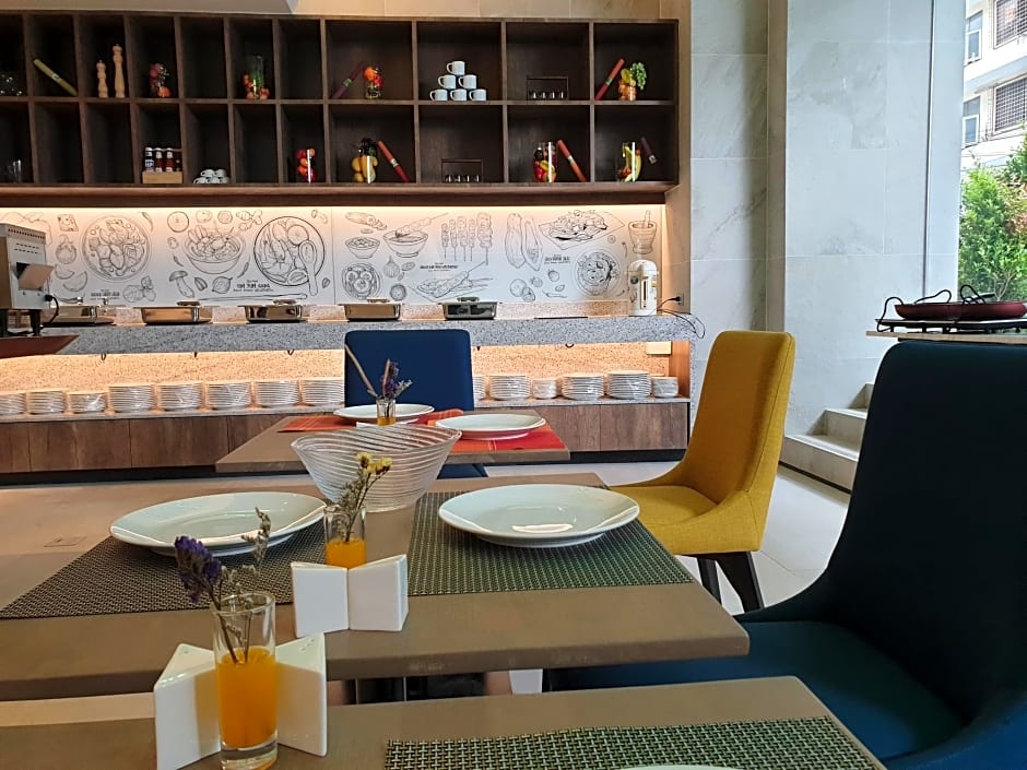 Aspira One Sutthisan