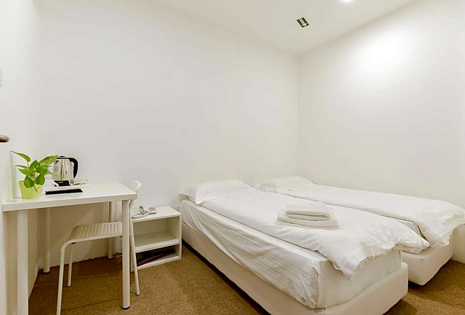 Fumah Hotel Kuala Lumpur