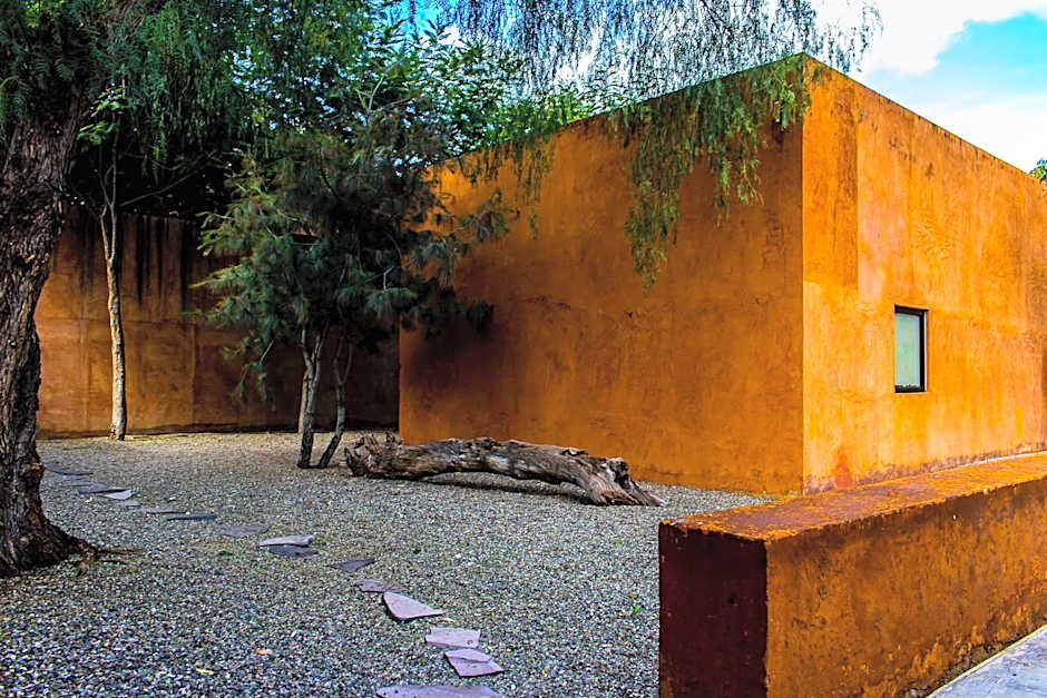 Hotel Cosijo - San Jeronimo Tlacochahuaya