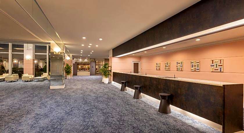 Mercure Fukuoka Munakata Resort & Spa