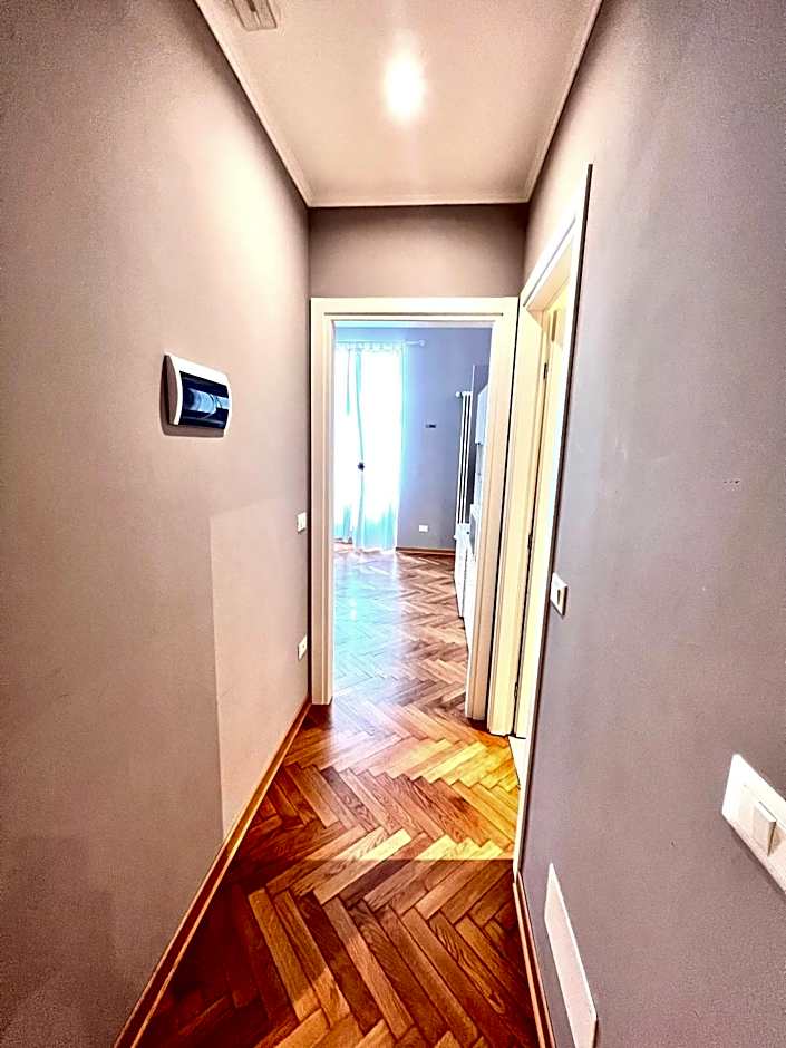 Residence Montanelli