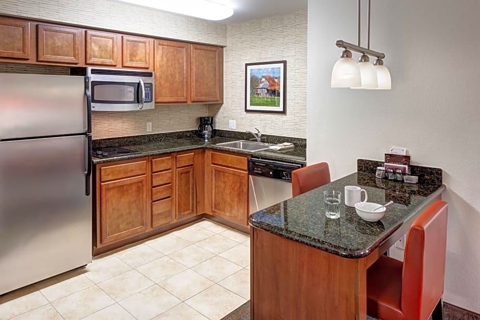 Residence Inn Beaumont