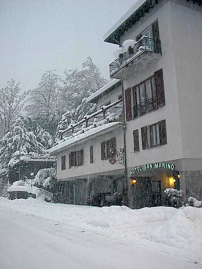 Hotel San Marino