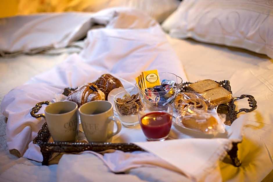 B&B Charme Celestino V°