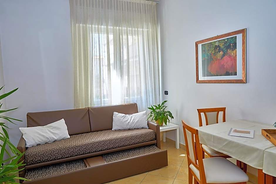 Residence Fellini